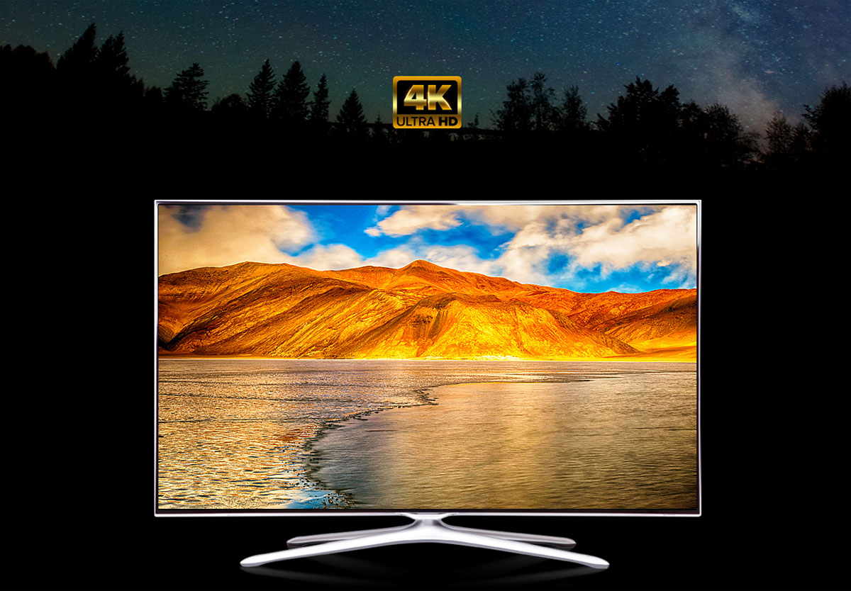 5_4K Visuals Experience